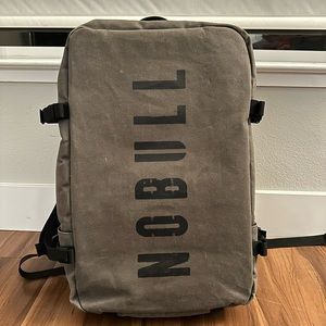 Nobull backpack